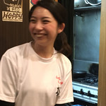 もつ焼き煮込み鶴田 - 