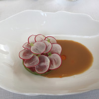 Jean-Georges Tokyo - 
