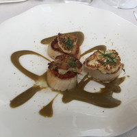 Jean-Georges Tokyo - 