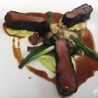 Jean-Georges Tokyo - 