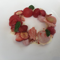 Jean-Georges Tokyo - 