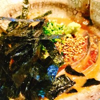 鮨 麻生 平尾山荘 - ○ごま鯖様
