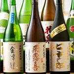 Jidori Washoku Koshitsu Izakaya Torishin - 低価格で味わえる美酒多数◎