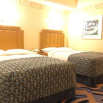 ディズニーアンバサダーホテル - 