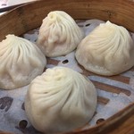 翡翠拉麵小籠包 - 
