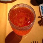 アペロールにお砂糖！