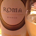 ホスタリア エル・カンピドイオ - Roma bianco