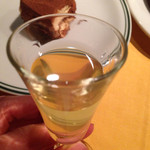 ホスタリア エル・カンピドイオ - レモンチェロ