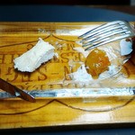 ル・プティ・ブドン - 