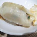 池袋小吃居 - 鍋貼（グオティエ・中華風焼き餃子）