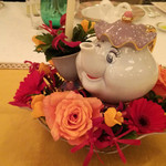 ディズニーアンバサダーホテル - 