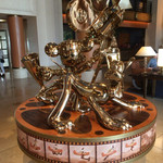 ディズニーアンバサダーホテル - 