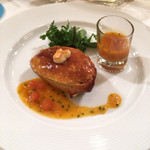 ディズニーアンバサダーホテル - 