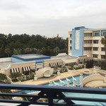 ディズニーアンバサダーホテル - 