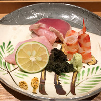 日本料理 晴山 - 