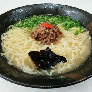 テールラーメン&テールカレー よし久_0