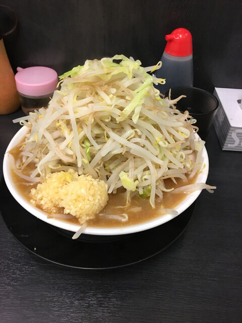 Tatsutripstarさんが投稿した野菜みそラーメン 鬼首 宮城 東照宮 の口コミ詳細 食べログ