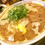 秀ちゃんラーメン - 