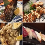 居酒屋 左五平 - 