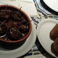 Bar Espanol LA BODEGA 大阪店 - 
