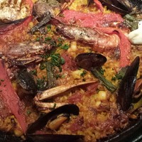 Bar Espanol LA BODEGA 大阪店 - 