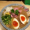 自家製麺 MENSHO TOKYO