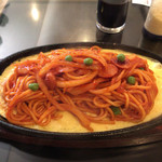 長喜 - イタリアンスパ    530円