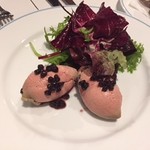 シェ シロ - レバーペースト