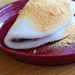 麦代餅