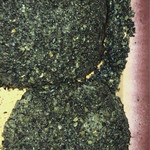 ニシザワ - 黒ごまおはぎ