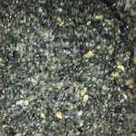 ニシザワ - 黒ごまおはぎ