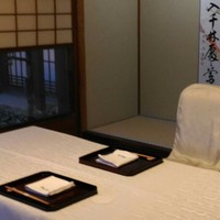 下鴨茶寮 本店 - 