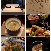 下鴨茶寮 本店 - 