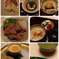 下鴨茶寮 本店 - 
