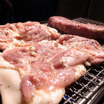 焼肉屋いちなん - 焼き肉