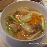 天厨菜館 新宿高島屋タイムズスクエア店 - 