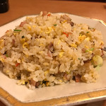 台湾料理聚仙閣 - 