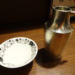 楽酒楽肴　越冬 - 