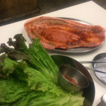 Oosaka Yakiniku Horumon Futago - 