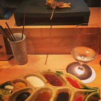 串揚げ 依知川 - 