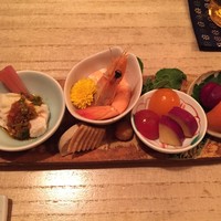 広尾はしづめ - 