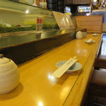 Genkai Zushi Honten - 