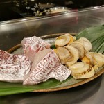 Koube Teppanyaki Hachiemon - 