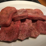 焼肉 ジャンボ 白金