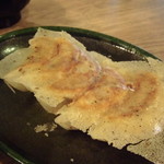 Tomato Noodle - 餃子