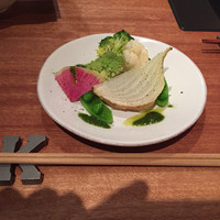 しゃぶしゃぶ KINTAN 代官山本店 - 