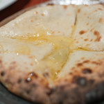 タンドールバル カマルプール - 2017.3 ゴルゴンゾーラクルチャ（750円）