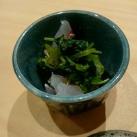 寿司つばさ - 