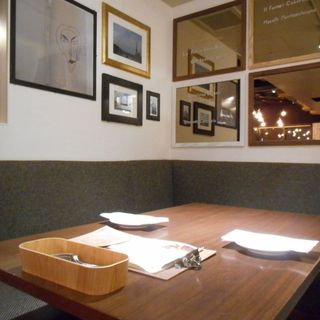 kitchen and bar MARUUME_2