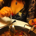 Restaurant 7 Portes - 